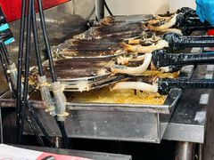 -利强记北角鸡蛋仔(弥敦道店 )