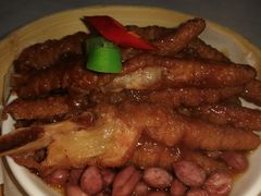 -丰收日·小海鲜·沪上家宴(顾村正大店)