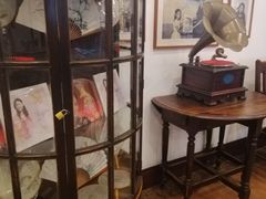 -邓丽君音乐主题餐厅