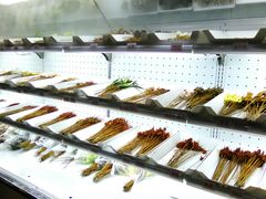 -搓火大都会(广安门总店)