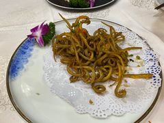 -寻味顺德·南记酒家·传统顺德菜·鱼生(广源路店)