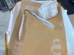-DANXI丹喜面包·蛋糕(庐山店)