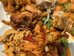 -富龙快餐店(小北店)