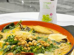 -张亮麻辣烫(哈尔滨金爵万象店)