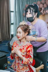 -伯瓷皇后婚纱艺术空间