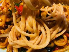 -新疆亚克西音乐餐厅(南方花园店)