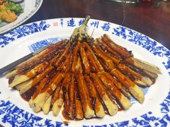 -吴门人家·苏宴宫廷菜(拙政园店)