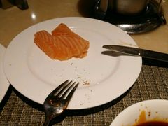 -天怡豪生大酒店-怡园中餐厅(枣山路店)