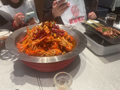 -聚味瞿记·龙虾堂(咸嘉湖店)
