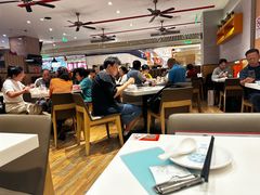 -龙记香港茶餐厅(久光百货店)