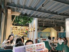 -金塔傣乡·云南民族特色菜·傣味手抓饭(金瓦路店)