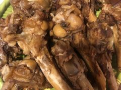 羊棒骨-竹叶涮肉坊(总店)