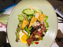 -缦云里花园餐厅