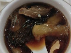-聚春园自助餐厅(东街口店)