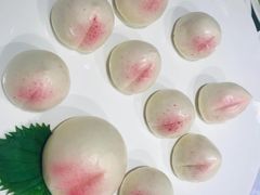 -廊亦舫Lang Yi Fang Restaurant(金桥店)