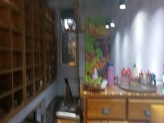 大堂-越谜·越南餐厅(长白店)