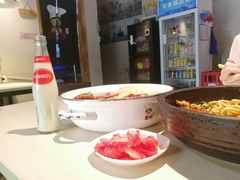 -友达面馆(二七南路店)