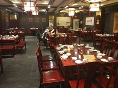 大堂-鸢飞潍坊菜馆(鸢飞大酒店)