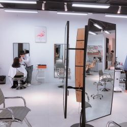 -ASA HAIR SALON
