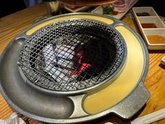 -喜来稀肉(北外滩白玉兰广场店)