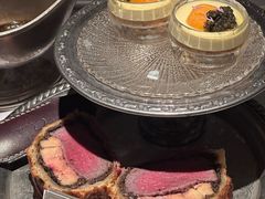 -壳里西餐厅Coquille Seafood Bistro(蒙自路店)