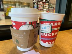 -星巴克臻选(华堂·新辰汇店)