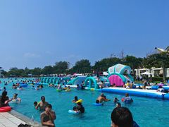 -秦皇岛乐岛海洋王国