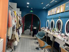 -海马体照相馆(北京apm店)