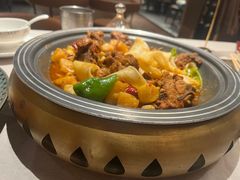 -耶里夏丽·丝路新疆菜·清真食品(徐汇南丹东路臻选店)