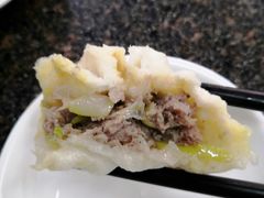 牛肉包子-胡家包子·清真(大众巷店)