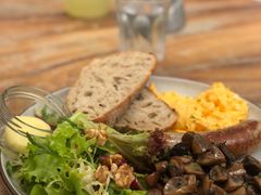 brunch combo-RAC BAR(安福路店)