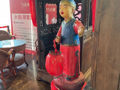 -大张烙馍村(泉山店)