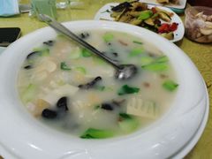-春水锅贴·传统鲁菜(大明湖店)