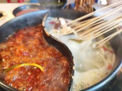 -钢管厂五区小郡肝火锅串串香(清河店)