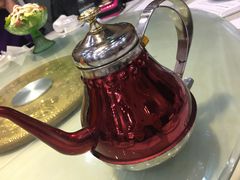 -天津乾毓德饭庄·清真传统炒菜·海鲜烧烤(咸阳路店)