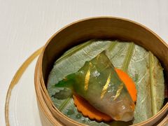 -万豪金殿(香港JW万豪酒店)