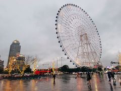 -南昌之星游乐场