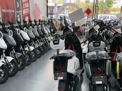 -小牛电动(上海浦东新区张杨路店)