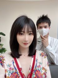 -Amo la Diva造型