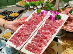 -楼里火锅餐厅(文化城店)