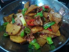 -红烧鱼头·杭帮菜·特色烧烤