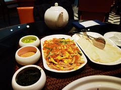 闽南古早润饼-闽和南(深圳万象城店)