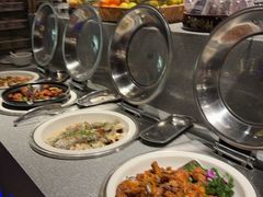 -新偶像健康汇•水疗SPA•豪华自助餐(世界城店)