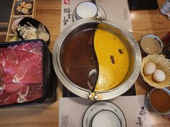 -牛匠和牛寿喜锅(西安总店)