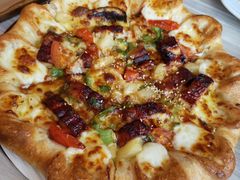 -必胜客(新福地店)