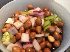 -很久以前羊肉串(京汉店)