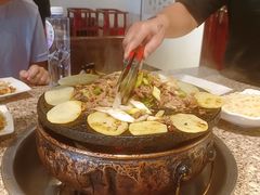 -厚味居炙子烤肉·清真(天桥南纬路店)