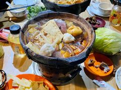 -范贤光鸡公煲(平乐园总店)