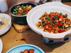 -新白鹿餐厅(城西银泰城店)