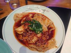 -赵小姐丨新中餐(曲江店)